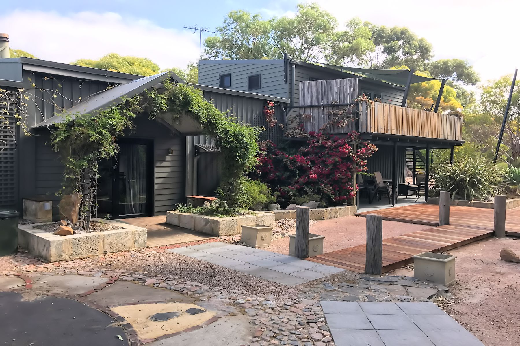 La Cabane Retreat 